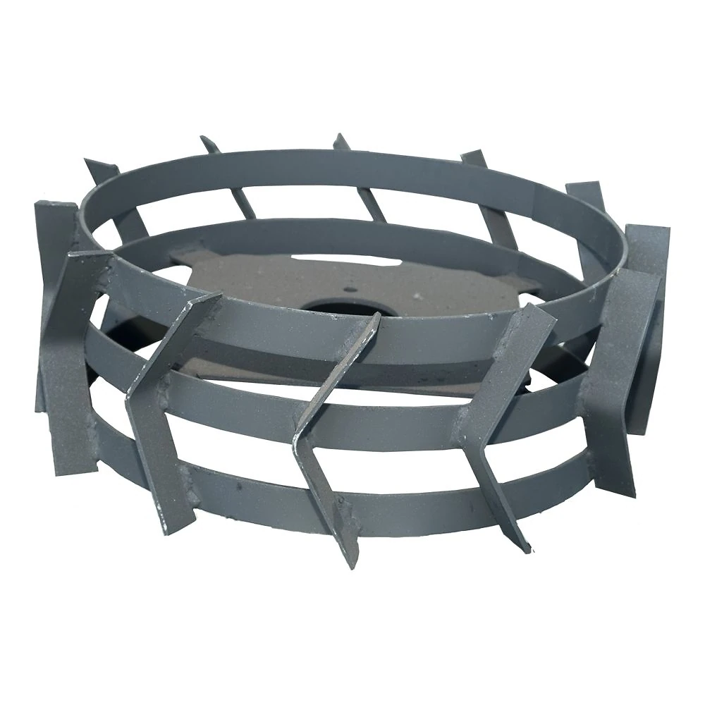 Грунтозацепы D380х150 квадрат Кентавр МB2060-2090