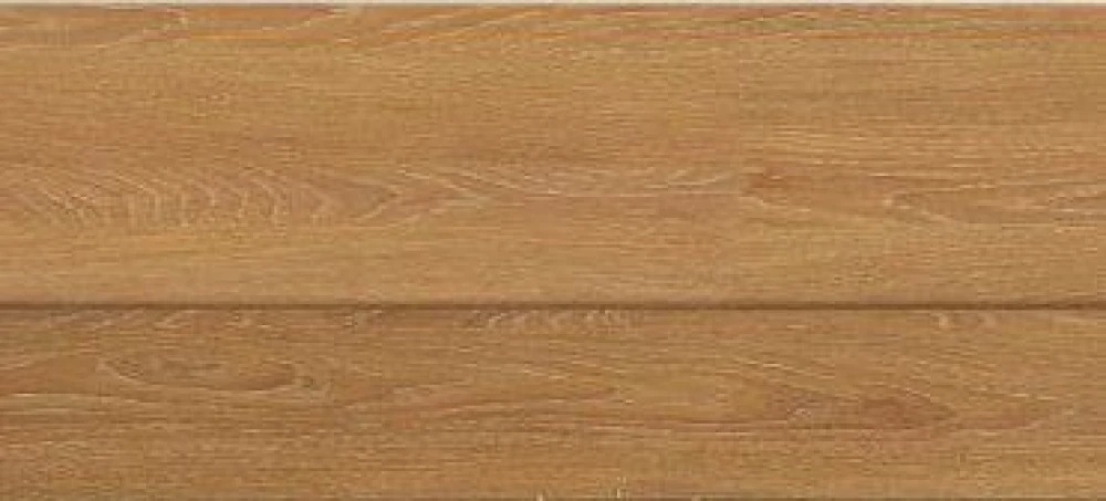 Коробка дуб янтарный Нано Флекс МДФ K 100 (комплект) с уплотнителем Новый стиль