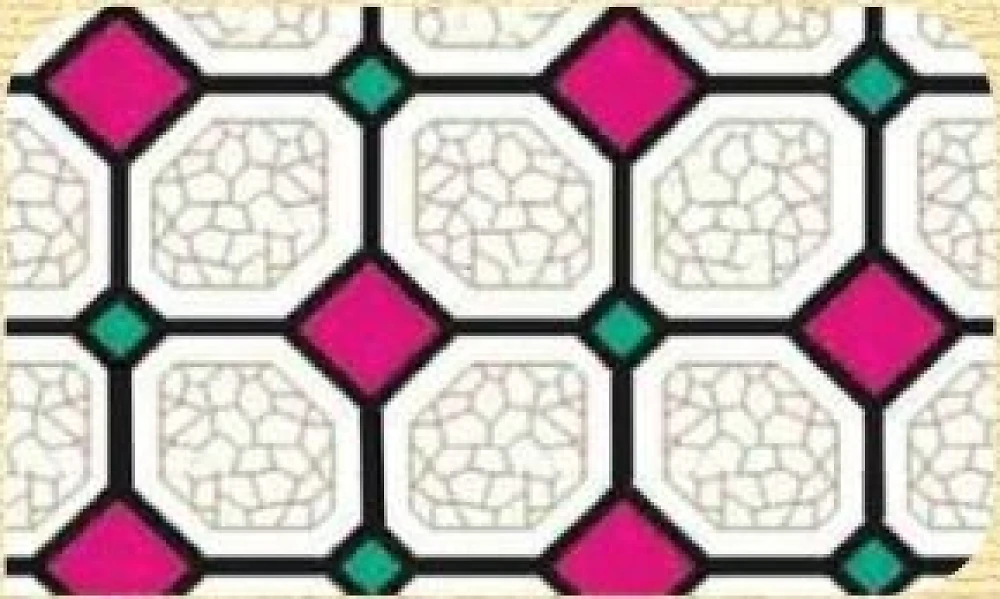 Самоклеюча плівка Hongda 45см х 15м Ht090