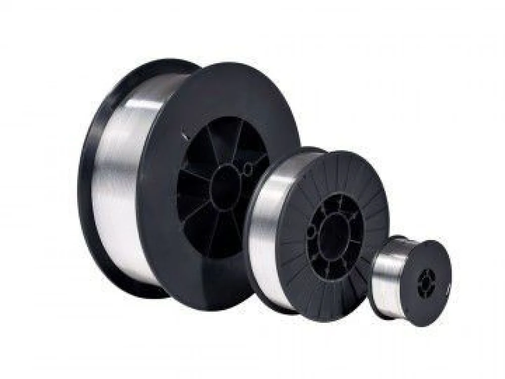 Проволока для сварки 0,8мм 1,0кг