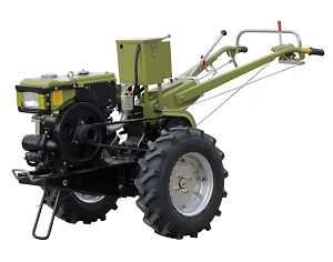 Мотоблок Кентавр МБ1081Д