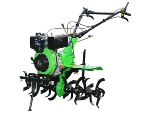 Мотоблок Кентавр МБ2060Д-3