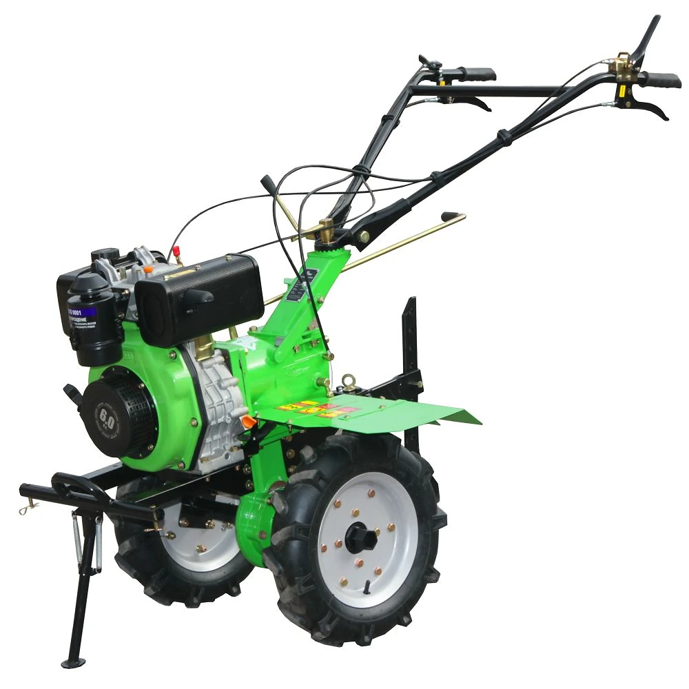 Мотоблок Кентавр МБ2060Д-3