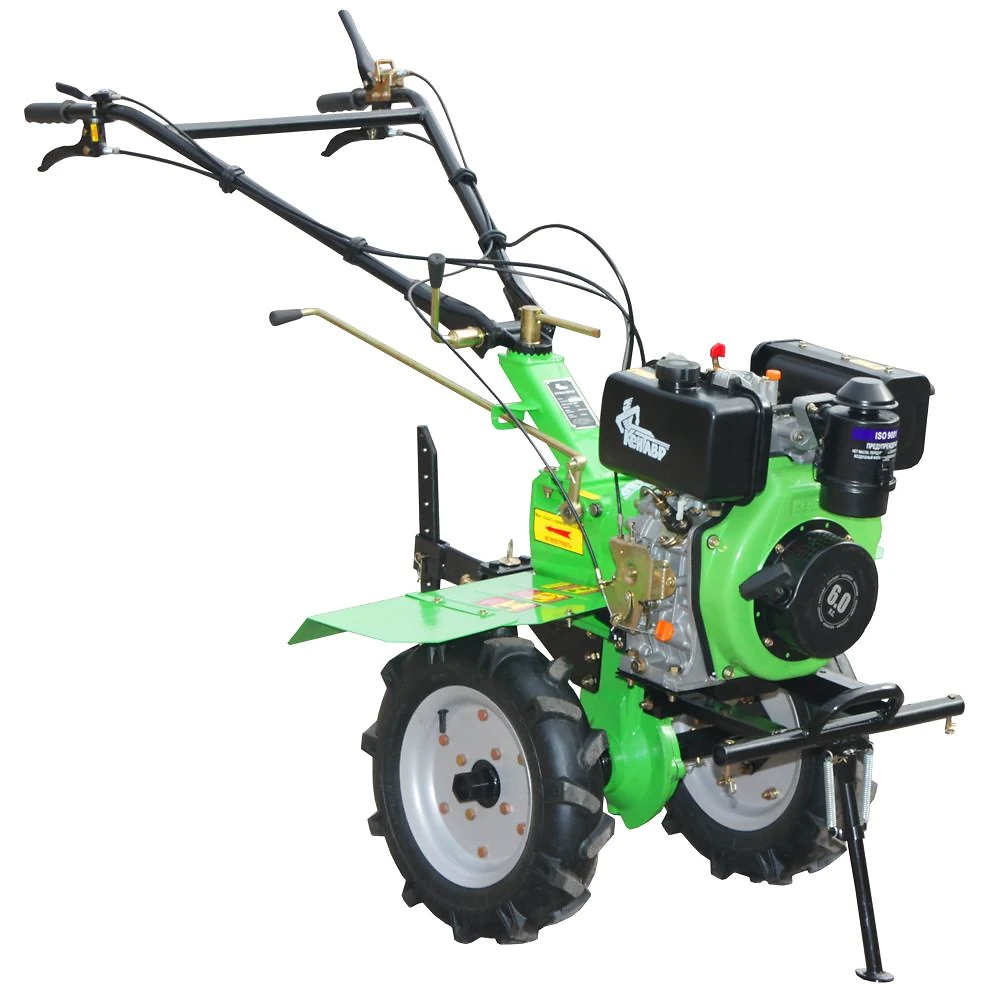 Мотоблок Кентавр МБ2060Д-3