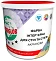 Фарба водно-дисперсійна Anserglob Інтер'єр 5 л 7,0 кг