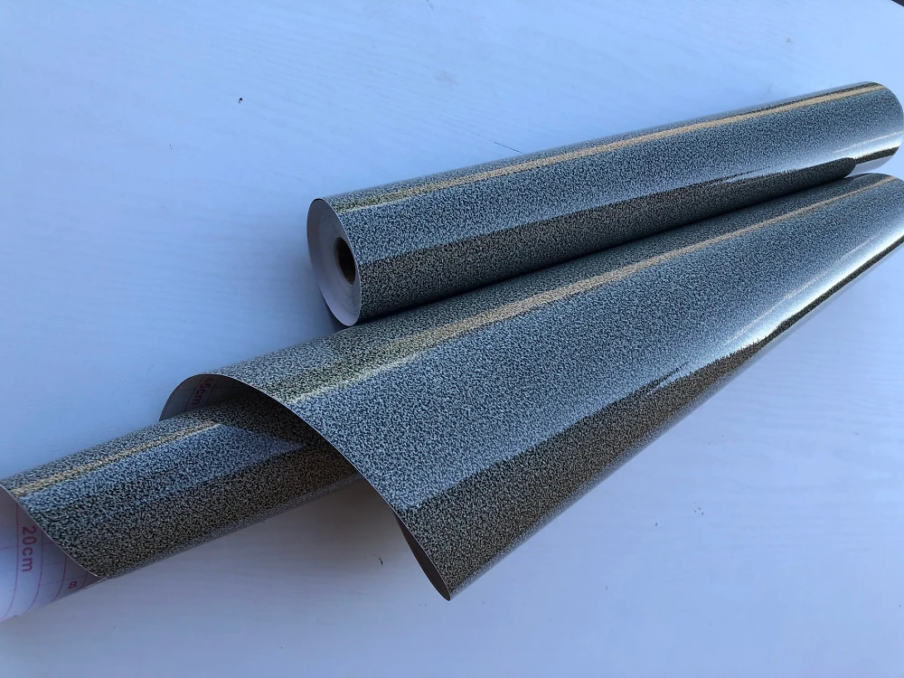 Самоклеюча плівка Hongda 45см х 15м H5239