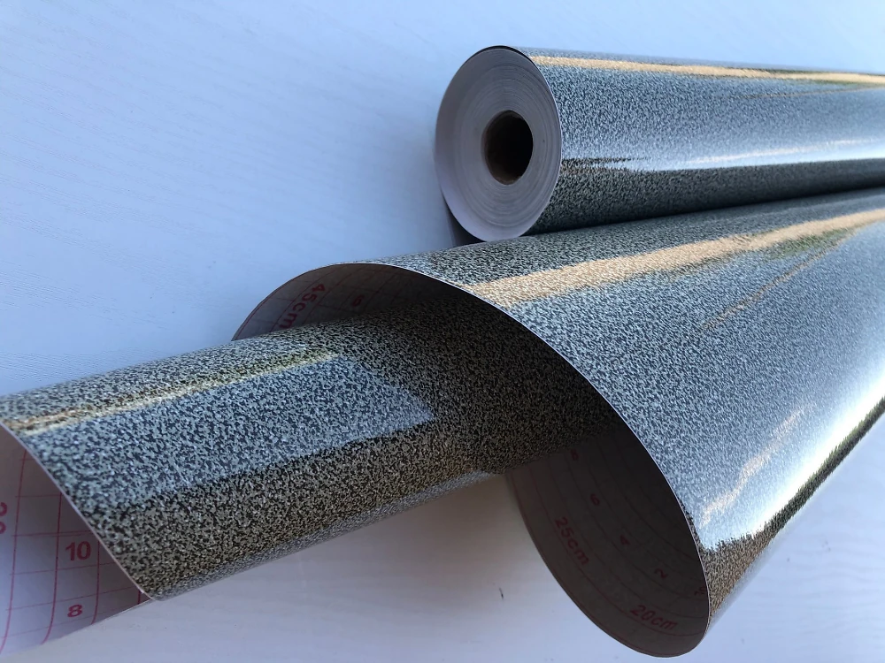 Самоклеюча плівка Hongda 45см х 15м H5239