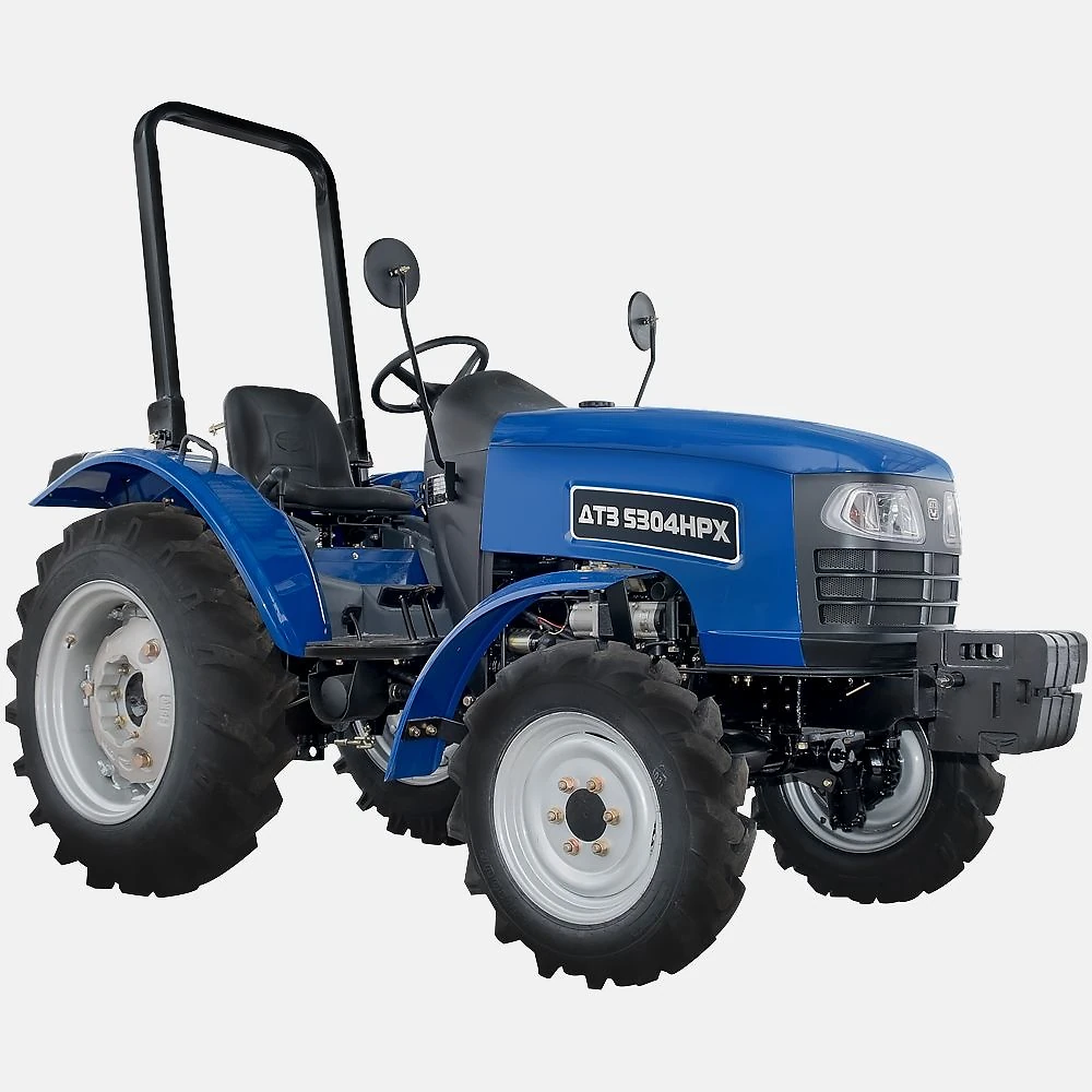 Трактор ДТЗ 5304НРХ