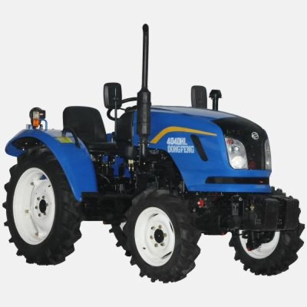 Трактор DONGFENG 404DHL