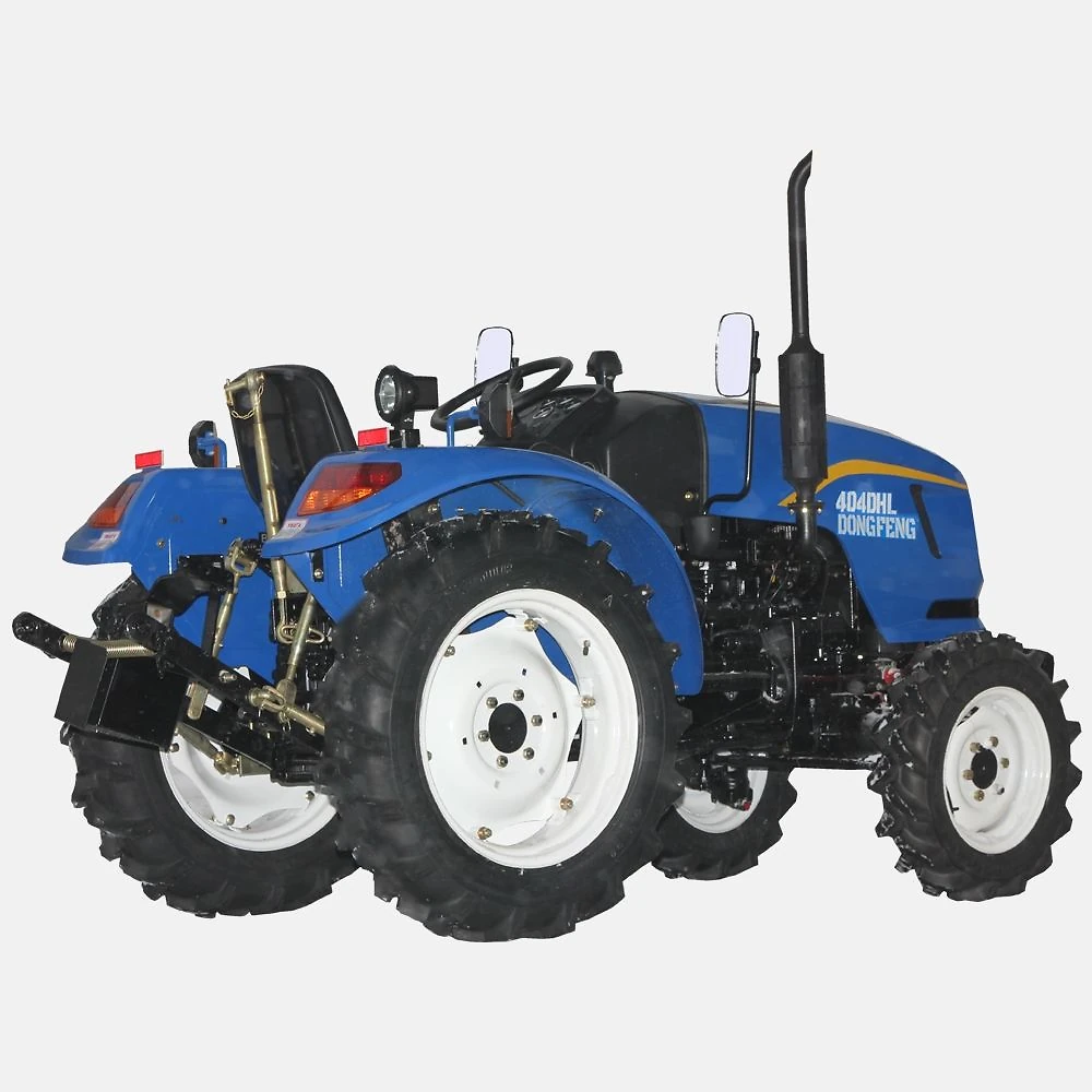 Трактор DONGFENG 404DHL