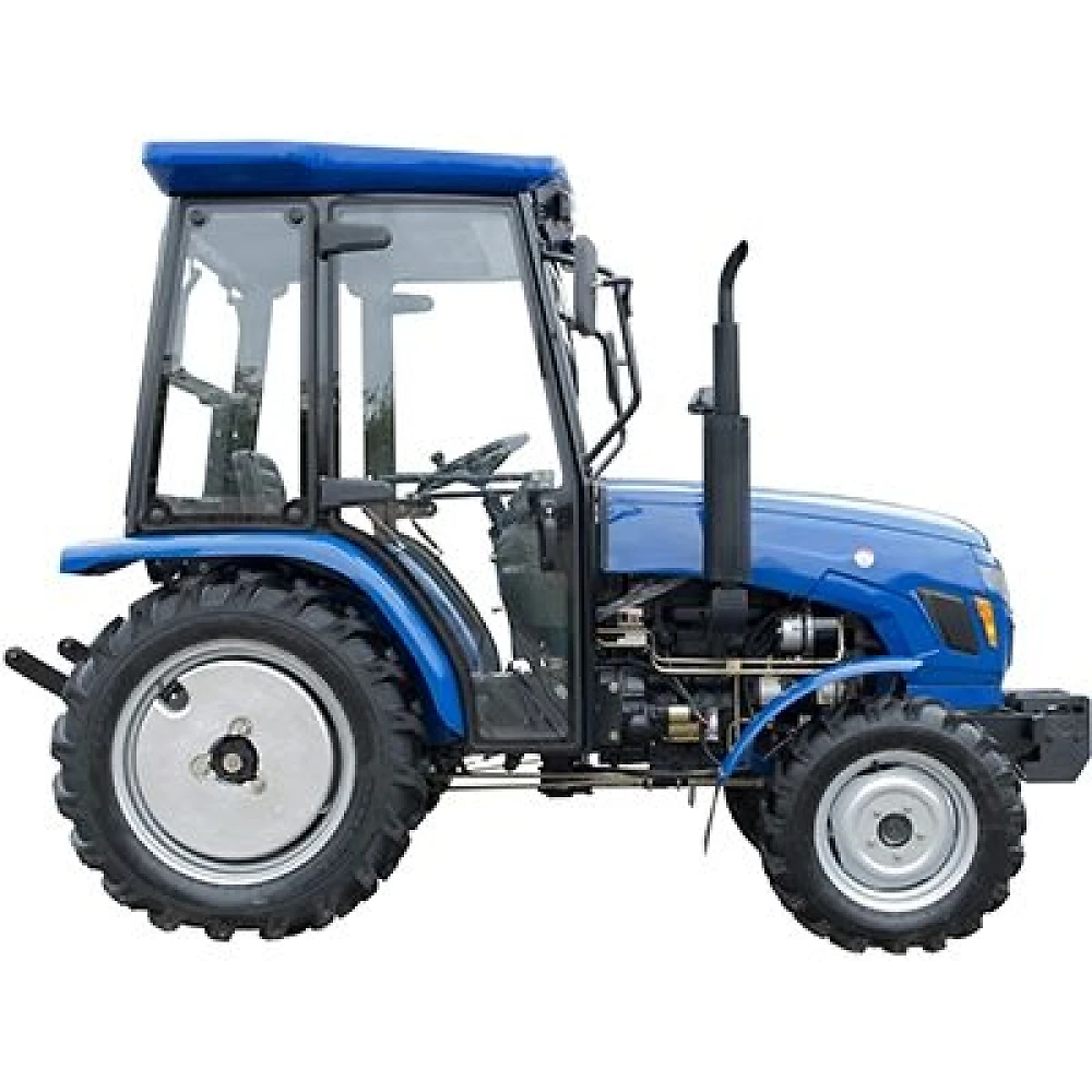 Трактор DW 244DC