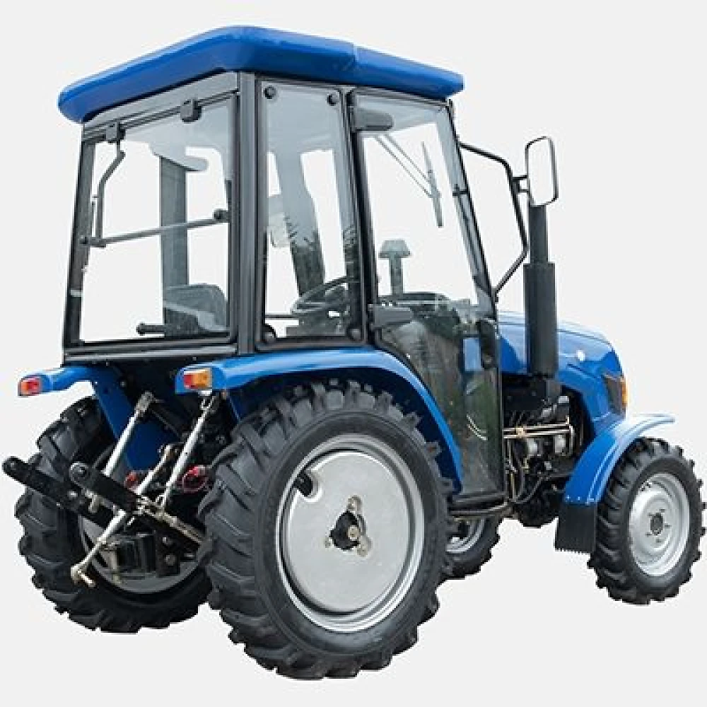 Трактор DW 244DC