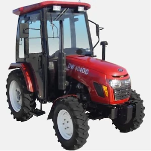 Трактор DW 404 DC