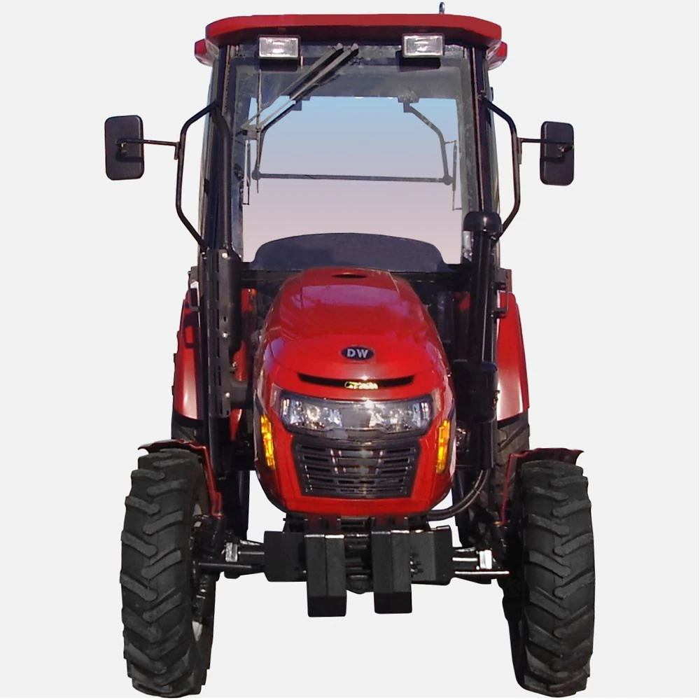 Трактор DW 404 DC
