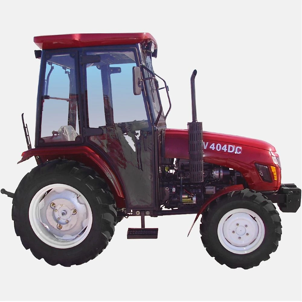Трактор DW 404 DC