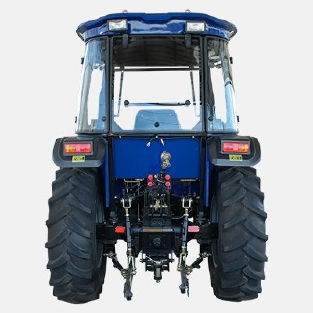 Трактор ДТЗ 5504К