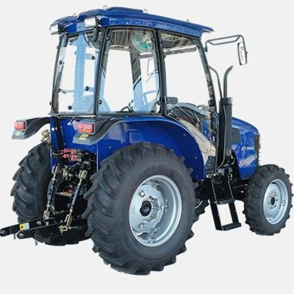 Трактор ДТЗ 5504К