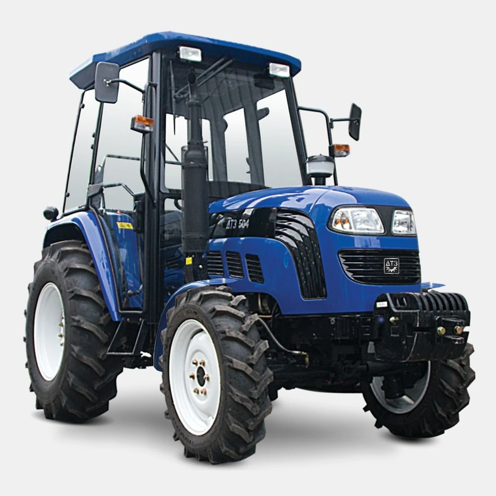 Трактор ДТЗ 4504К