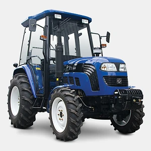 Трактор ДТЗ 4504К