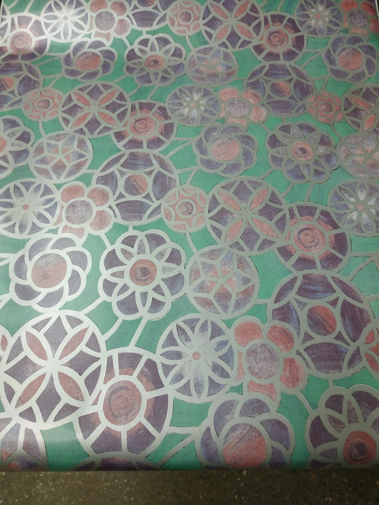 Самоклеюча плівка Hongda 67,5см х 1м Ht027