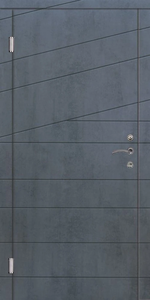 Дверь входная Портала Стандарт Диагональ-2