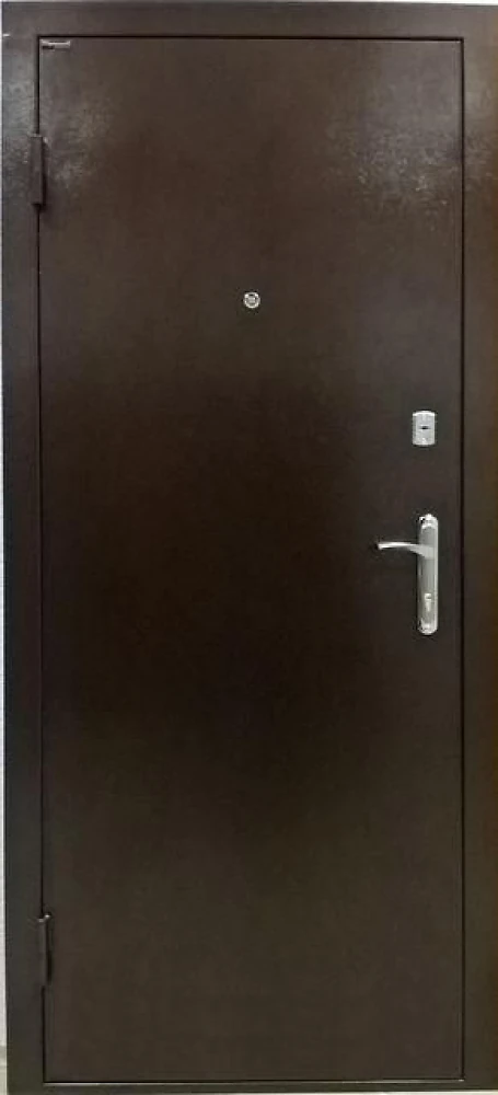 Дверь входная Портала Элегант Antique Молоток/ПВХ Мадрид-2