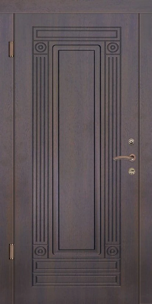 Двері вхідні Портала преміум Гарант