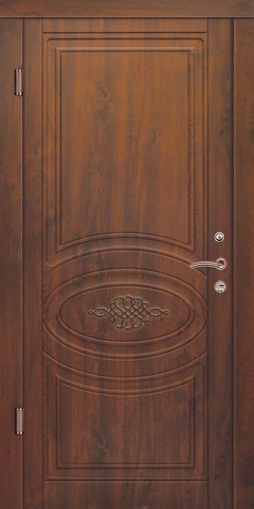 Дверь входная Портала Премиум Кантри