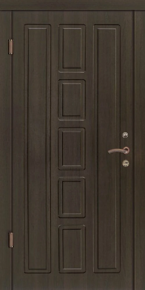 Двері вхідні Портала преміум Квадро