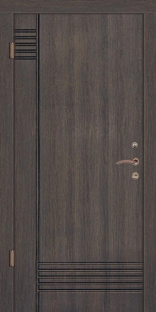 Двері вхідні Портала преміум Лайн