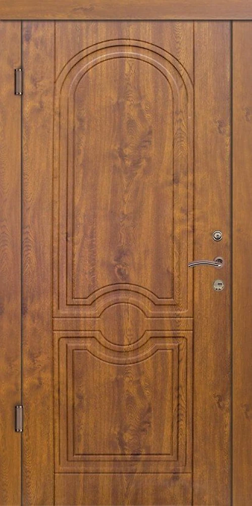 Двері вхідні Портала преміум Омега