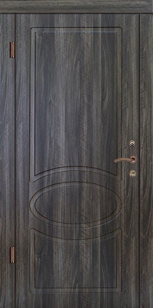 Дверь входная Портала Премиум Орион-Нова