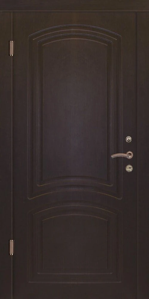 Двері вхідні Портала преміум Пароди