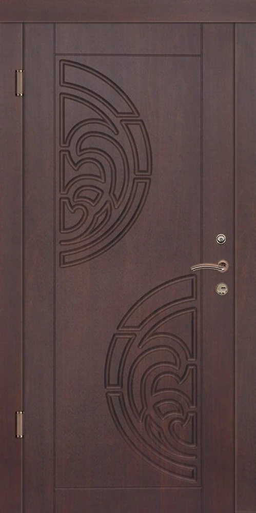 Дверь входная Портала Премиум Прибой