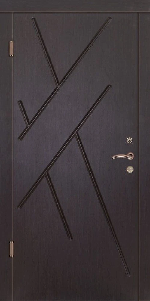 Двері вхідні Портала преміум Vinorit Ангола