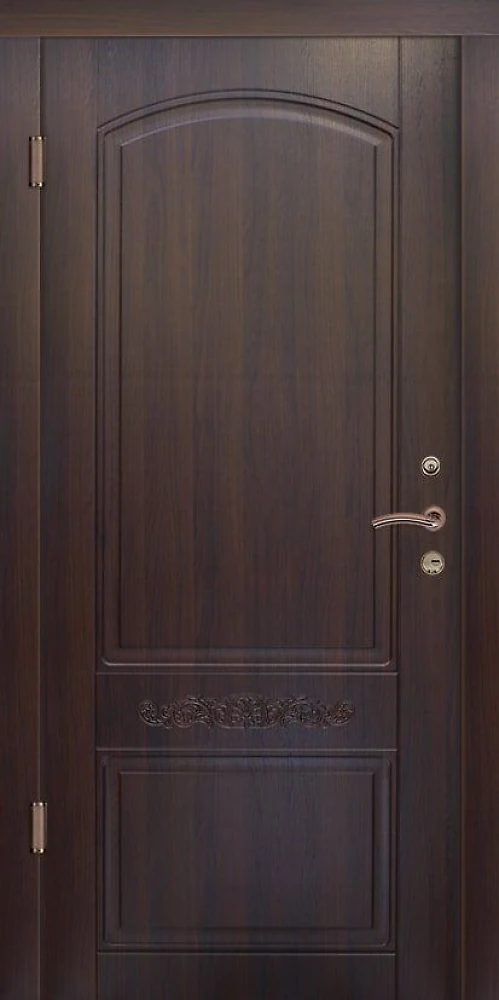 Двері вхідні Портала преміум Vinorit Каприз