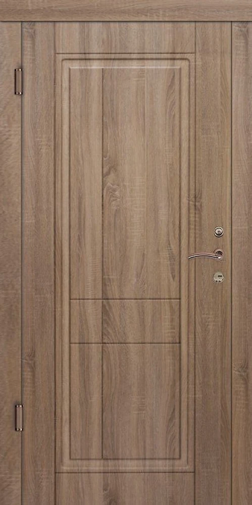 Дверь входная Портала Премиум Vinorit Милан светлый