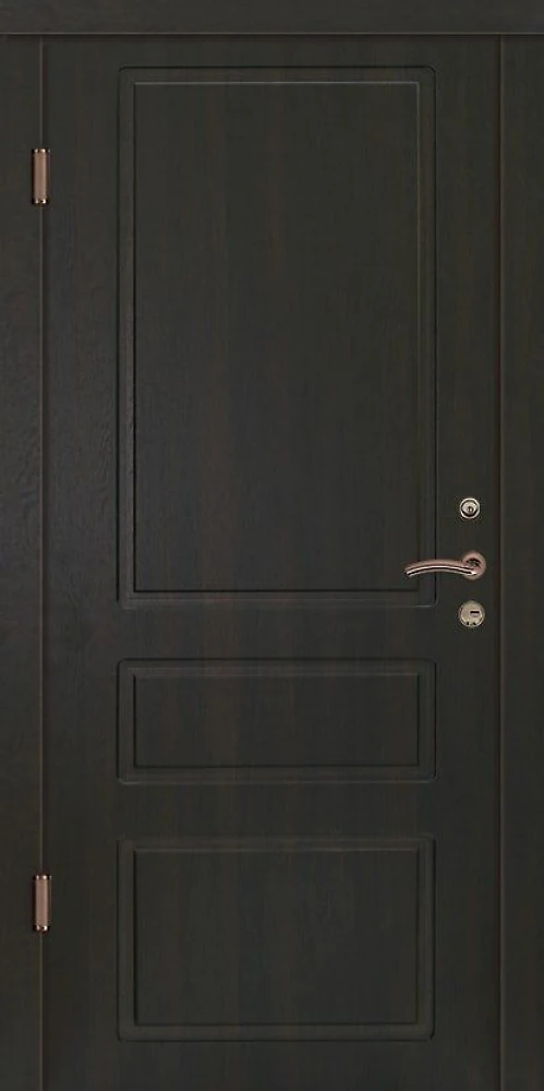 Дверь входная Портала Премиум Vinorit Осень