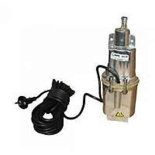 Насос водяной погружной вибрационный Rain-60 0.25 кВт 540л/ч