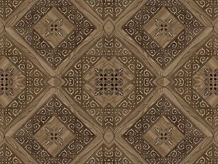 Линолеум Juteks (Россия) (серия Flash) наименование Ladoga 629D (2;3;4м)