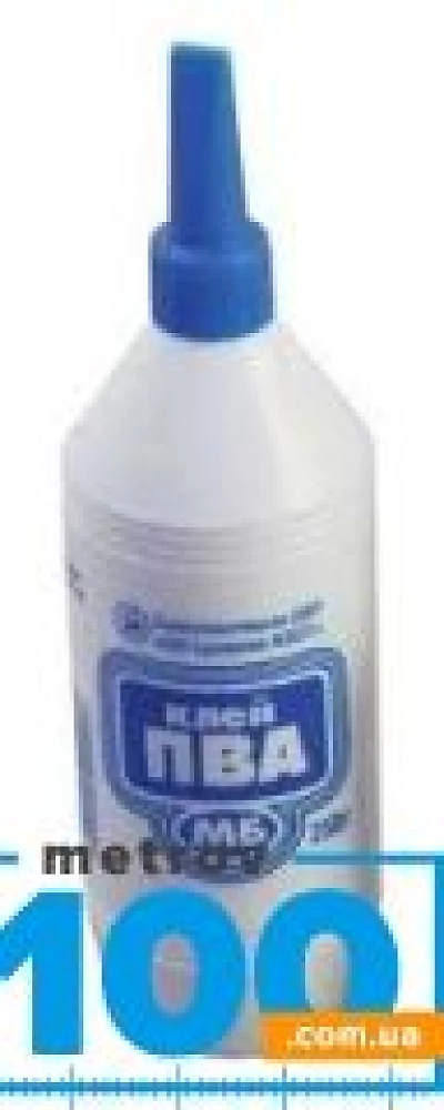Клей ПВА-МБ  D- 2   200гр Danik (Ultra-Контакт)