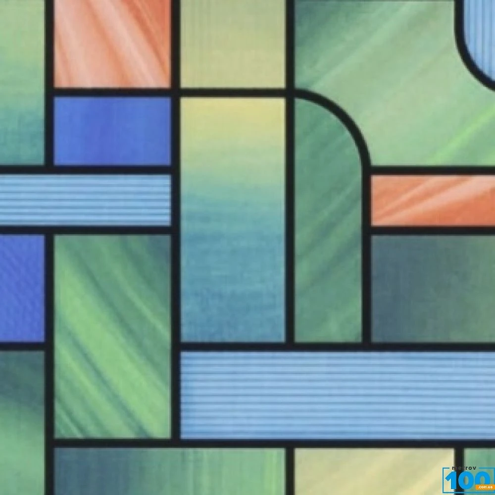 Самоклеюча плівка Gekkofix 90см х 1м 10653