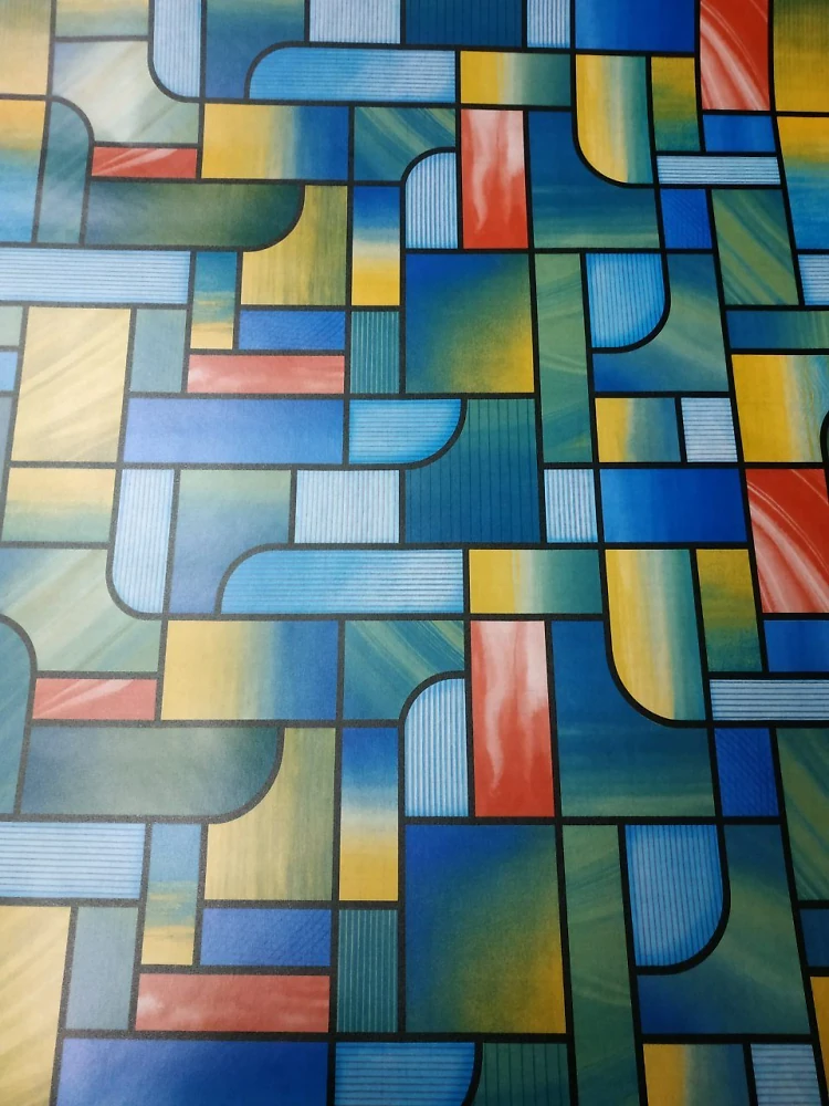 Самоклеюча плівка Gekkofix 90см х 1м 10653