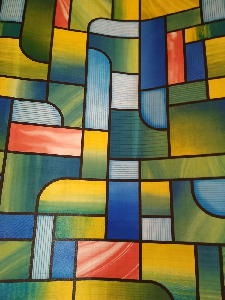 Самоклеюча плівка Gekkofix 90см х 1м 10653