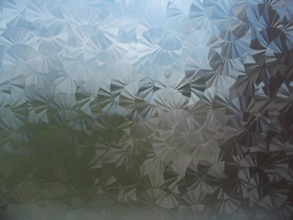 Самоклеюча плівка D-C-Fix 90см х 1м Df 200-5387 (Віяло)