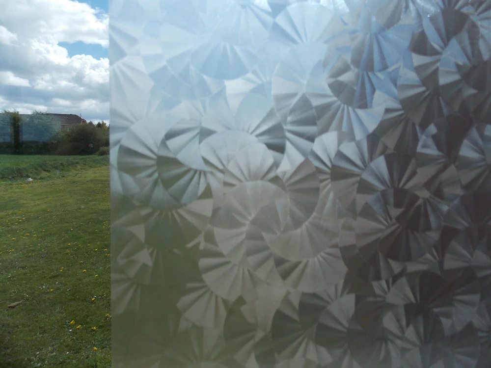 Самоклеюча плівка D-C-Fix 90см х 1м Df 200-5387 (Віяло)