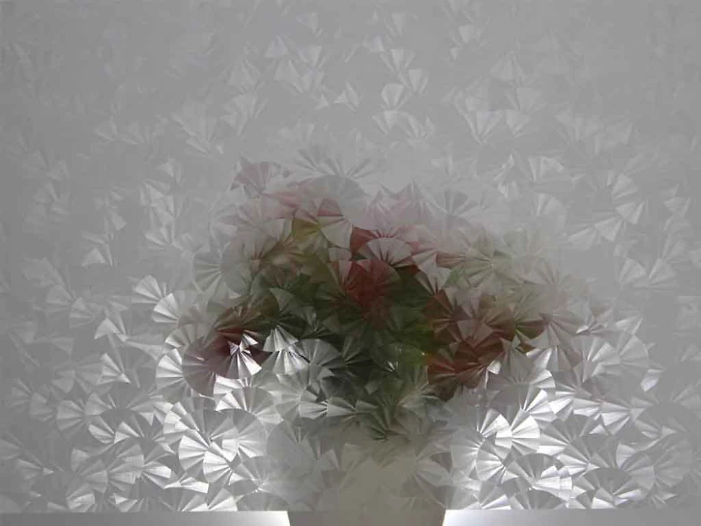 Самоклеюча плівка D-C-Fix 90см х 1м Df 200-5387 (Віяло)