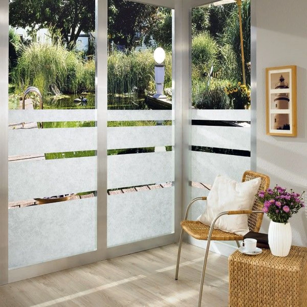 Самоклеюча плівка D-C-Fix 90см х 1м Df 200-5387 (Віяло)