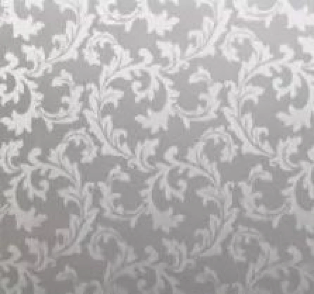 Самоклеющаяся пленка Patifix 90см х 1м 91-2045 (Растительный орнамент)