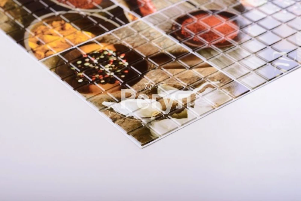 Пластиковая Панель Регул Специи 956*480мм